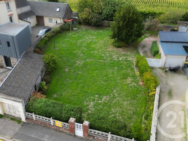 terrain - BARNEVILLE CARTERET - 50