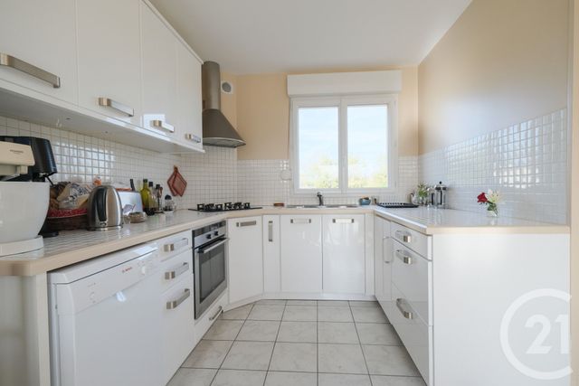maison à vendre - 4 pièces - 85.76 m2 - LA HAYE - 50 - BASSE-NORMANDIE - Century 21 Chevet Immobilier