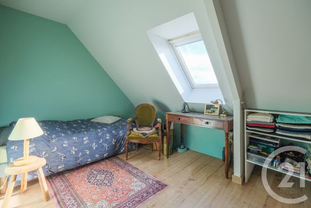 maison à vendre - 4 pièces - 85.76 m2 - LA HAYE - 50 - BASSE-NORMANDIE - Century 21 Chevet Immobilier
