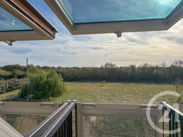 maison à vendre - 4 pièces - 85.76 m2 - LA HAYE - 50 - BASSE-NORMANDIE - Century 21 Chevet Immobilier