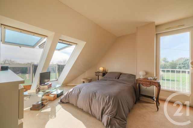 maison à vendre - 4 pièces - 85.76 m2 - LA HAYE - 50 - BASSE-NORMANDIE - Century 21 Chevet Immobilier