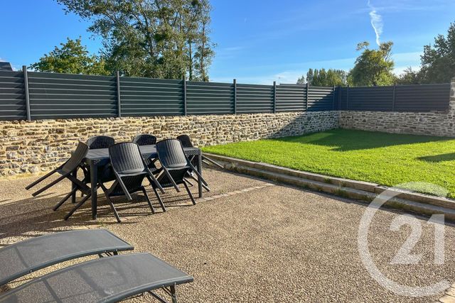 maison à vendre - 5 pièces - 122.0 m2 - PORTBAIL - 50 - BASSE-NORMANDIE - Century 21 Chevet Immobilier