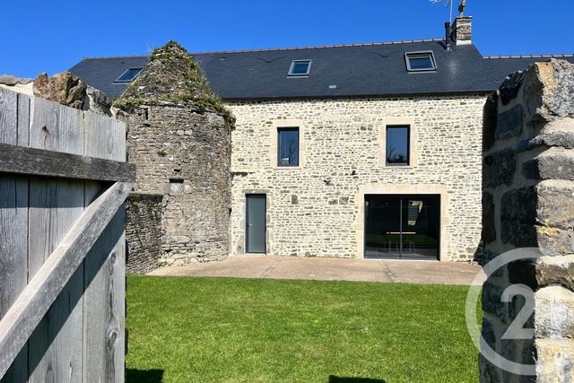maison à vendre - 5 pièces - 122.0 m2 - PORTBAIL - 50 - BASSE-NORMANDIE - Century 21 Chevet Immobilier