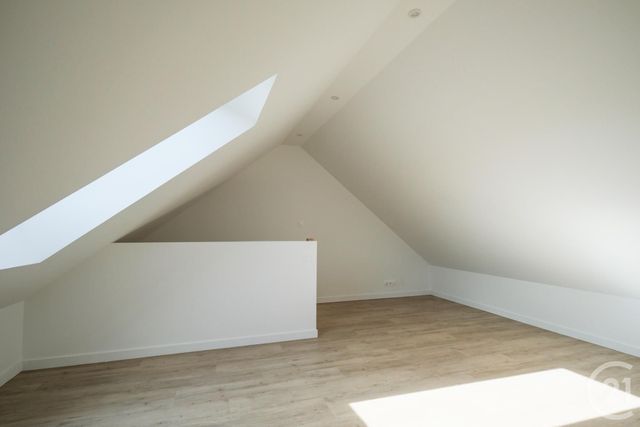 maison à vendre - 3 pièces - 70.0 m2 - PORTBAIL - 50 - BASSE-NORMANDIE - Century 21 Chevet Immobilier
