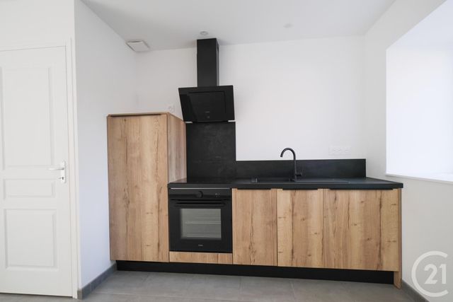 maison à vendre - 3 pièces - 70.0 m2 - PORTBAIL - 50 - BASSE-NORMANDIE - Century 21 Chevet Immobilier