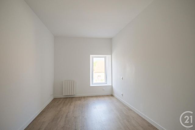 maison à vendre - 3 pièces - 70.0 m2 - PORTBAIL - 50 - BASSE-NORMANDIE - Century 21 Chevet Immobilier