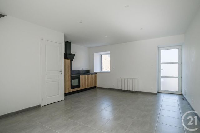 maison à vendre - 3 pièces - 70.0 m2 - PORTBAIL - 50 - BASSE-NORMANDIE - Century 21 Chevet Immobilier
