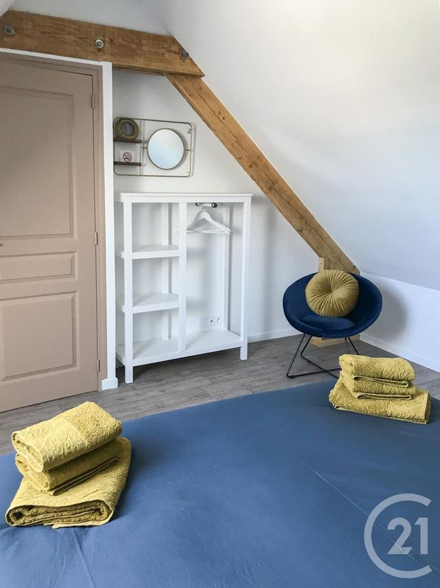 maison à vendre - 3 pièces - 61.0 m2 - PORTBAIL - 50 - BASSE-NORMANDIE - Century 21 Chevet Immobilier