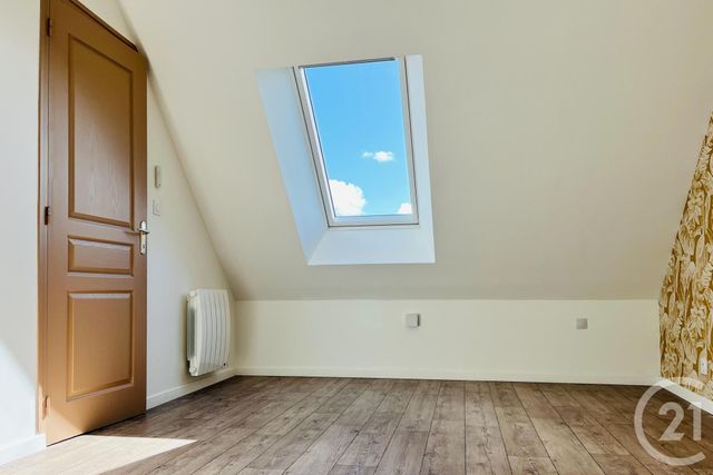 maison à vendre - 3 pièces - 61.0 m2 - PORTBAIL - 50 - BASSE-NORMANDIE - Century 21 Chevet Immobilier