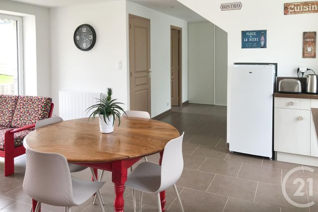 maison à vendre - 3 pièces - 61.0 m2 - PORTBAIL - 50 - BASSE-NORMANDIE - Century 21 Chevet Immobilier