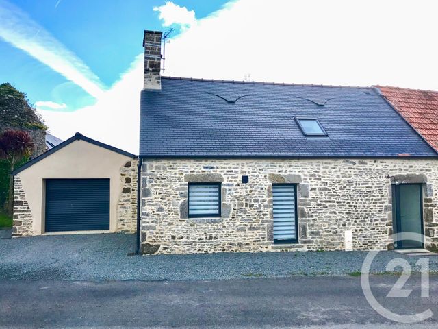 maison - PORTBAIL - 50
