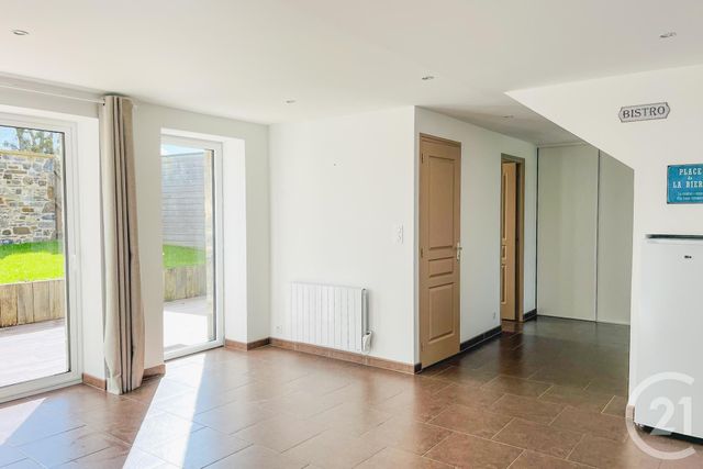 maison à vendre - 3 pièces - 61.0 m2 - PORTBAIL - 50 - BASSE-NORMANDIE - Century 21 Chevet Immobilier
