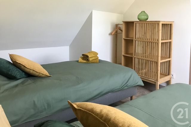 maison à vendre - 3 pièces - 61.0 m2 - PORTBAIL - 50 - BASSE-NORMANDIE - Century 21 Chevet Immobilier