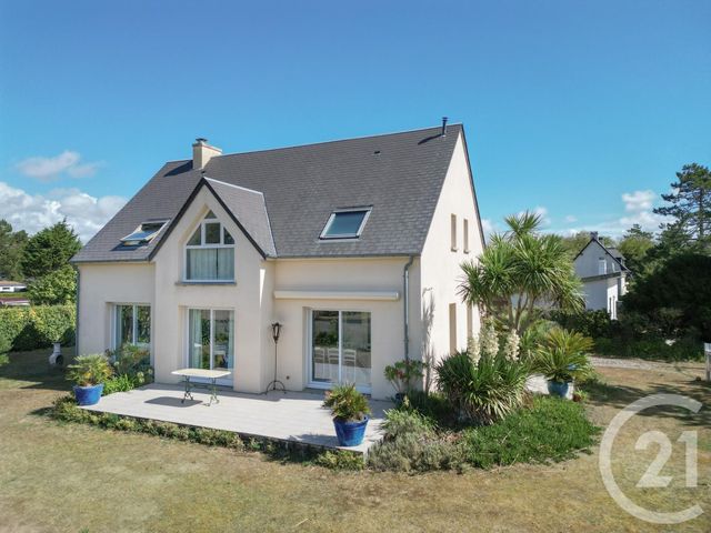 maison - DENNEVILLE - 50