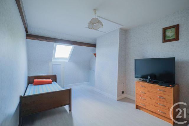 maison à vendre - 6 pièces - 119.34 m2 - ST GERMAIN LE GAILLARD - 50 - BASSE-NORMANDIE - Century 21 Chevet Immobilier