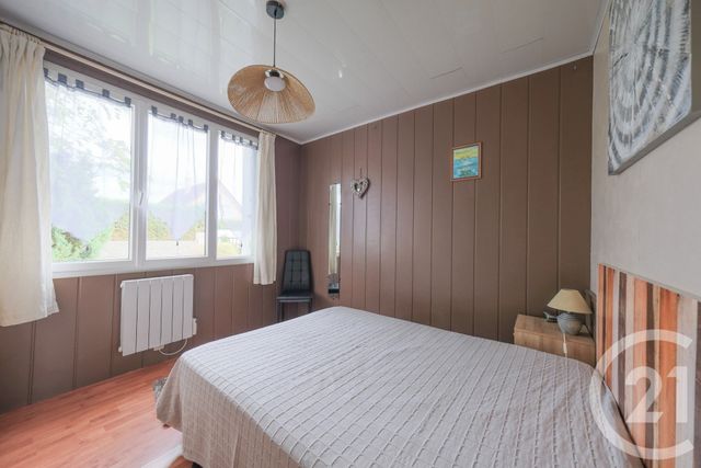 maison à vendre - 3 pièces - 46.02 m2 - BARNEVILLE CARTERET - 50 - BASSE-NORMANDIE - Century 21 Chevet Immobilier