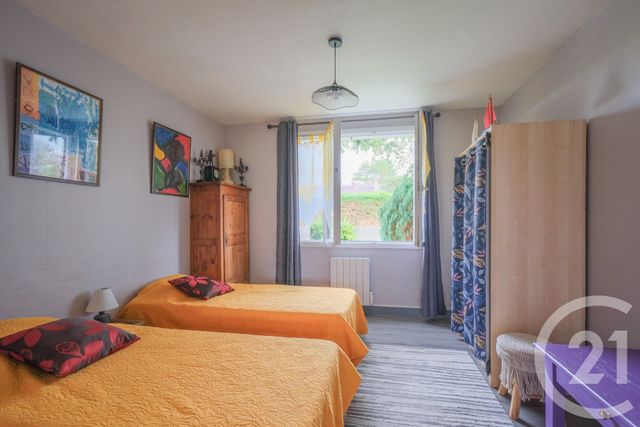 maison à vendre - 3 pièces - 46.02 m2 - BARNEVILLE CARTERET - 50 - BASSE-NORMANDIE - Century 21 Chevet Immobilier