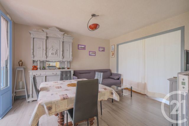 maison à vendre - 3 pièces - 46.02 m2 - BARNEVILLE CARTERET - 50 - BASSE-NORMANDIE - Century 21 Chevet Immobilier