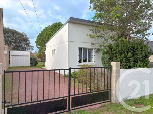 maison - BARNEVILLE CARTERET - 50