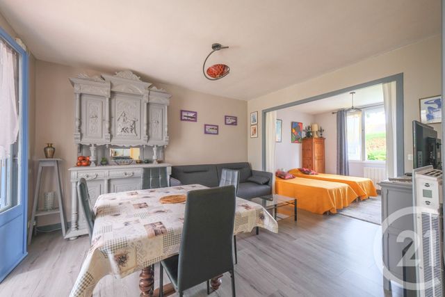maison à vendre - 3 pièces - 46.02 m2 - BARNEVILLE CARTERET - 50 - BASSE-NORMANDIE - Century 21 Chevet Immobilier
