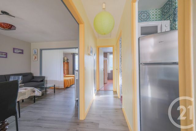maison à vendre - 3 pièces - 46.02 m2 - BARNEVILLE CARTERET - 50 - BASSE-NORMANDIE - Century 21 Chevet Immobilier