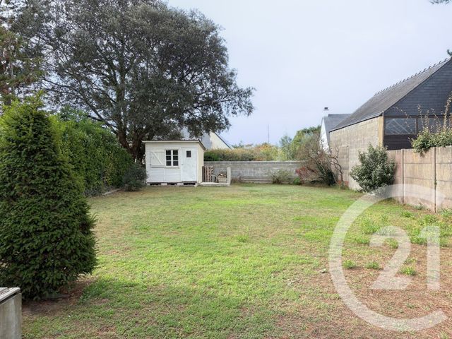 maison à vendre - 3 pièces - 46.02 m2 - BARNEVILLE CARTERET - 50 - BASSE-NORMANDIE - Century 21 Chevet Immobilier