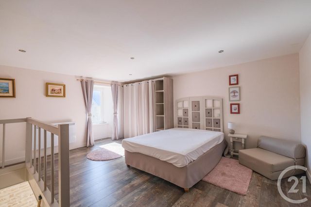 maison à vendre - 8 pièces - 195.25 m2 - CANVILLE LA ROCQUE - 50 - BASSE-NORMANDIE - Century 21 Chevet Immobilier