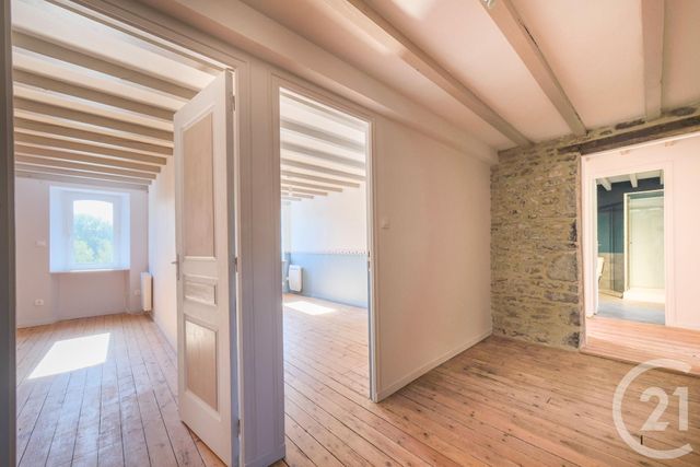 maison à vendre - 8 pièces - 195.25 m2 - CANVILLE LA ROCQUE - 50 - BASSE-NORMANDIE - Century 21 Chevet Immobilier