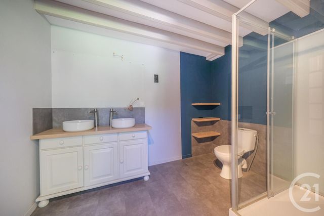 maison à vendre - 8 pièces - 195.25 m2 - CANVILLE LA ROCQUE - 50 - BASSE-NORMANDIE - Century 21 Chevet Immobilier