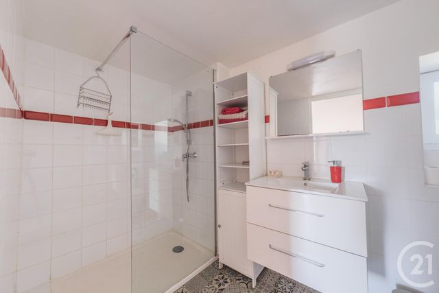 maison à vendre - 8 pièces - 195.25 m2 - CANVILLE LA ROCQUE - 50 - BASSE-NORMANDIE - Century 21 Chevet Immobilier