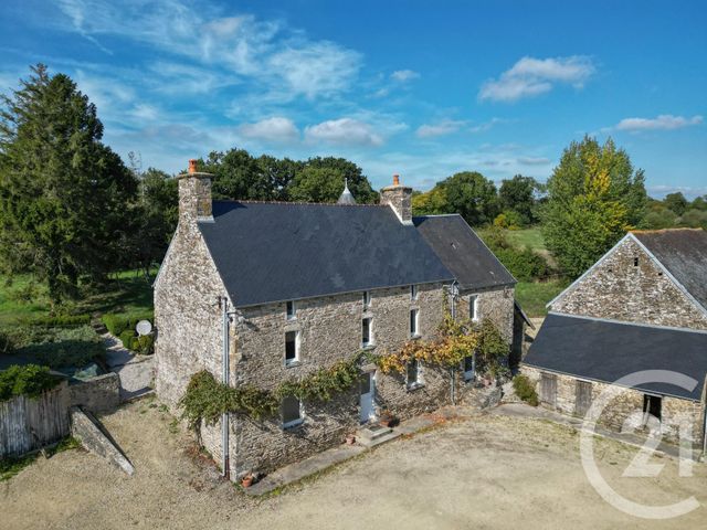 maison - CANVILLE LA ROCQUE - 50