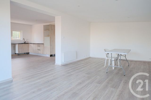 maison à vendre - 3 pièces - 97.79 m2 - CREANCES - 50 - BASSE-NORMANDIE - Century 21 Chevet Immobilier