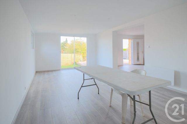 maison à vendre - 3 pièces - 97.79 m2 - CREANCES - 50 - BASSE-NORMANDIE - Century 21 Chevet Immobilier