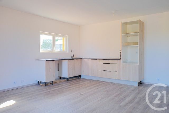 maison à vendre - 3 pièces - 97.79 m2 - CREANCES - 50 - BASSE-NORMANDIE - Century 21 Chevet Immobilier