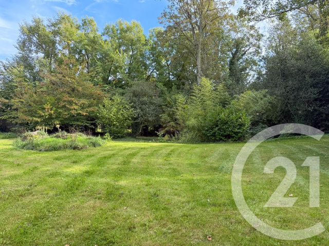maison à vendre - 12 pièces - 425.0 m2 - ST SAUVEUR LE VICOMTE - 50 - BASSE-NORMANDIE - Century 21 Chevet Immobilier