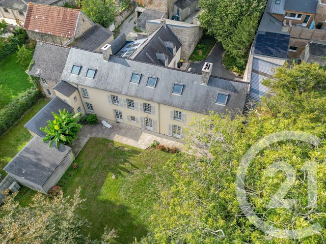 Maison à vendre ST SAUVEUR LE VICOMTE