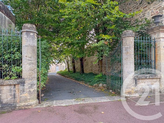 maison à vendre - 12 pièces - 425.0 m2 - ST SAUVEUR LE VICOMTE - 50 - BASSE-NORMANDIE - Century 21 Chevet Immobilier
