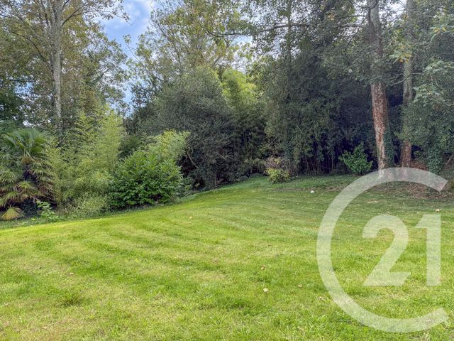 maison à vendre - 12 pièces - 425.0 m2 - ST SAUVEUR LE VICOMTE - 50 - BASSE-NORMANDIE - Century 21 Chevet Immobilier