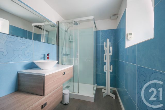 maison à vendre - 12 pièces - 425.0 m2 - ST SAUVEUR LE VICOMTE - 50 - BASSE-NORMANDIE - Century 21 Chevet Immobilier