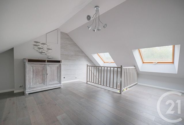 maison à vendre - 12 pièces - 425.0 m2 - ST SAUVEUR LE VICOMTE - 50 - BASSE-NORMANDIE - Century 21 Chevet Immobilier