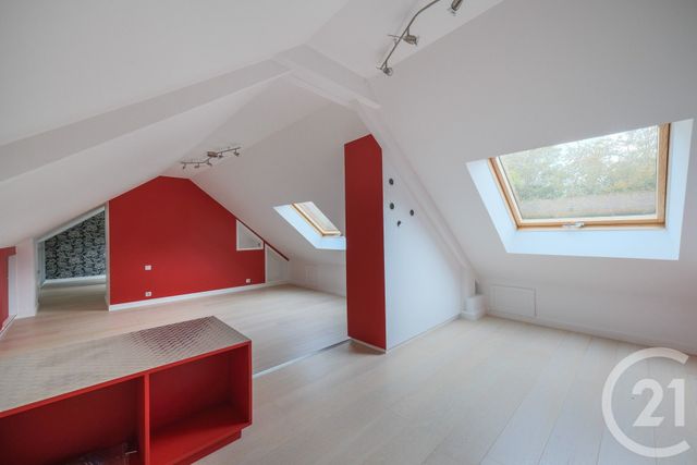 maison à vendre - 12 pièces - 425.0 m2 - ST SAUVEUR LE VICOMTE - 50 - BASSE-NORMANDIE - Century 21 Chevet Immobilier