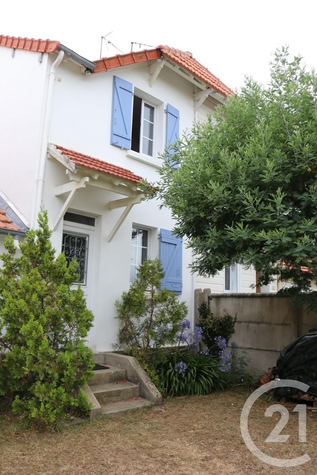 maison à vendre 3 pièces 50.66 m2 ST JEAN DE LA RIVIERE 50