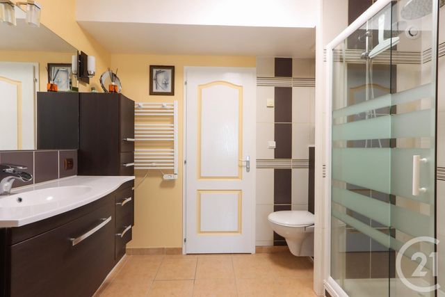 maison à vendre - 5 pièces - 131.0 m2 - BARNEVILLE CARTERET - 50 - BASSE-NORMANDIE - Century 21 Chevet Immobilier