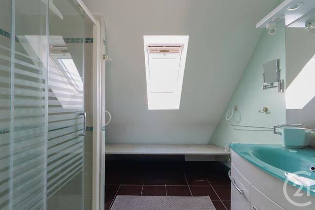 maison à vendre - 5 pièces - 131.0 m2 - BARNEVILLE CARTERET - 50 - BASSE-NORMANDIE - Century 21 Chevet Immobilier