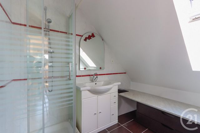 maison à vendre - 5 pièces - 131.0 m2 - BARNEVILLE CARTERET - 50 - BASSE-NORMANDIE - Century 21 Chevet Immobilier