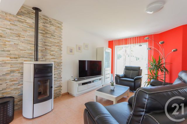 maison à vendre - 5 pièces - 131.0 m2 - BARNEVILLE CARTERET - 50 - BASSE-NORMANDIE - Century 21 Chevet Immobilier