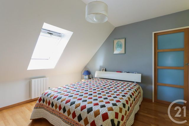 maison à vendre - 5 pièces - 131.0 m2 - BARNEVILLE CARTERET - 50 - BASSE-NORMANDIE - Century 21 Chevet Immobilier