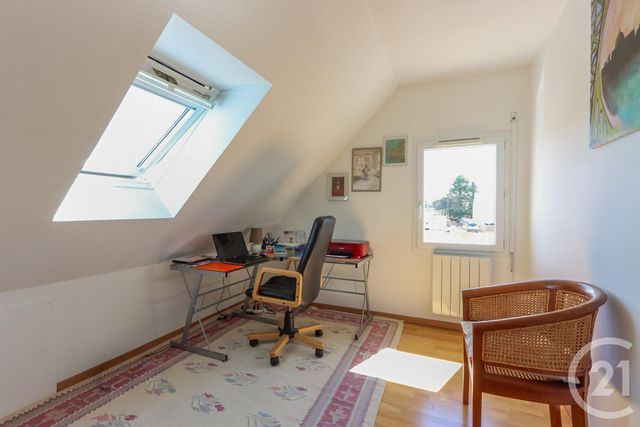 maison à vendre - 5 pièces - 131.0 m2 - BARNEVILLE CARTERET - 50 - BASSE-NORMANDIE - Century 21 Chevet Immobilier