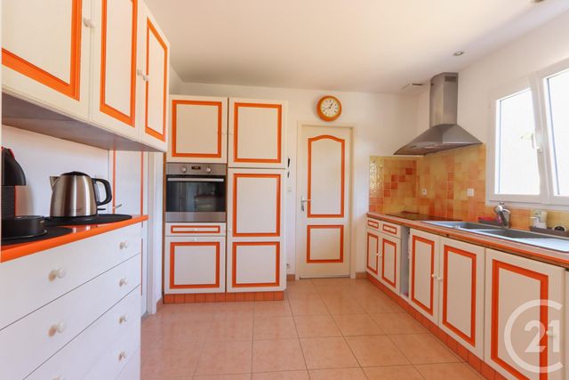 maison à vendre - 5 pièces - 131.0 m2 - BARNEVILLE CARTERET - 50 - BASSE-NORMANDIE - Century 21 Chevet Immobilier