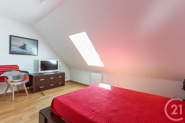 maison à vendre - 5 pièces - 131.0 m2 - BARNEVILLE CARTERET - 50 - BASSE-NORMANDIE - Century 21 Chevet Immobilier